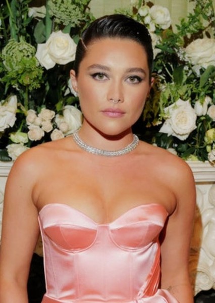 Florence Pugh photo