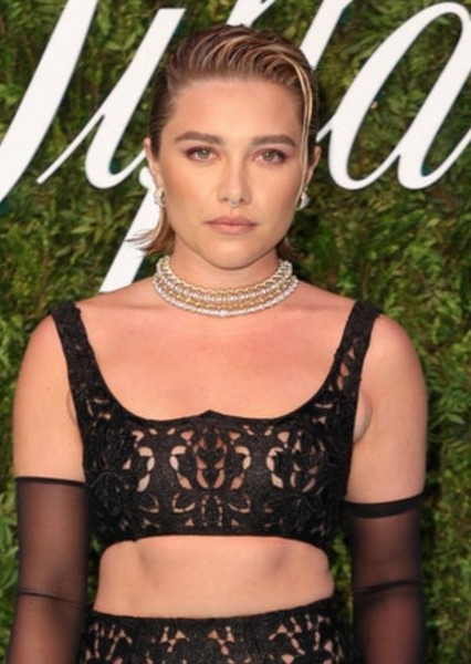 Florence Pugh photo