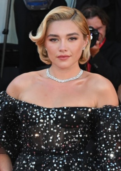 Florence Pugh photo