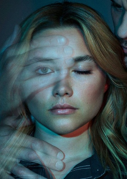 Florence Pugh photo