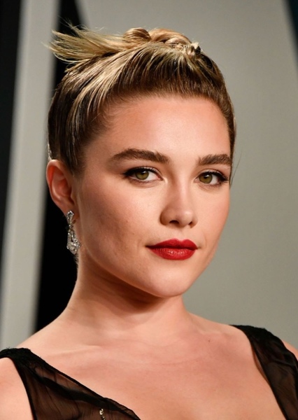 Florence Pugh photo