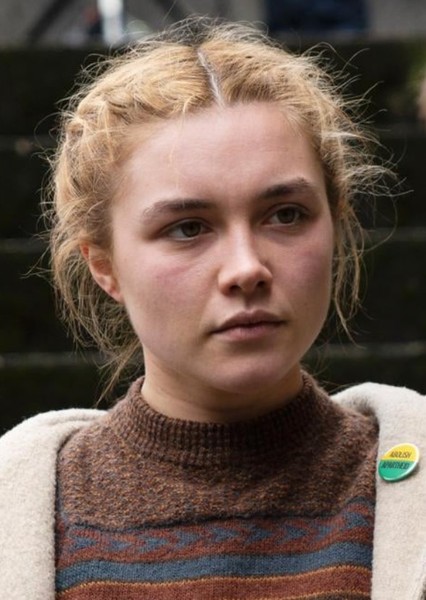 Florence Pugh photo