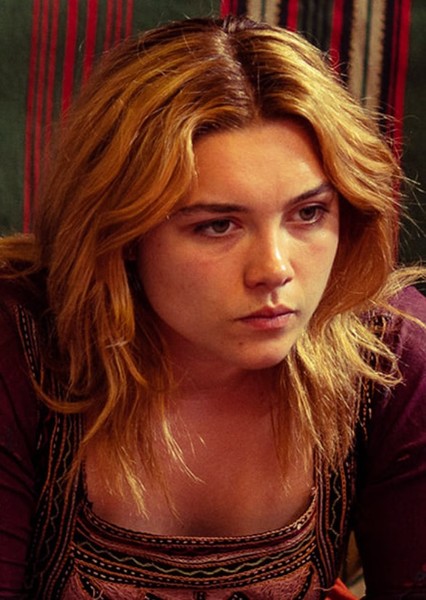 Florence Pugh photo