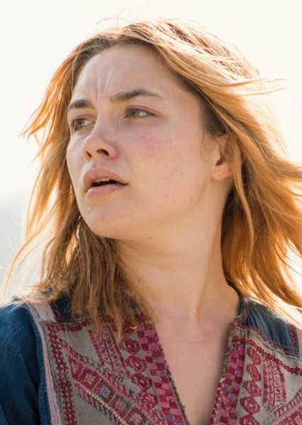 Florence Pugh photo