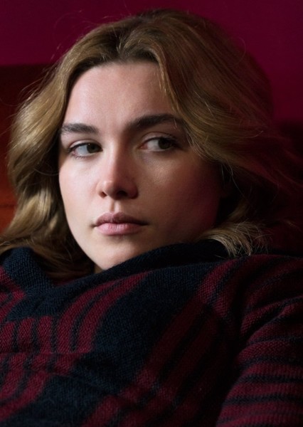 Florence Pugh photo