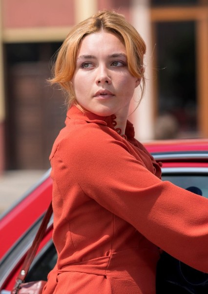 Scarlett Johansson