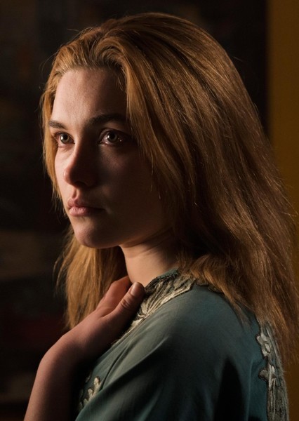 Violet Beauregard