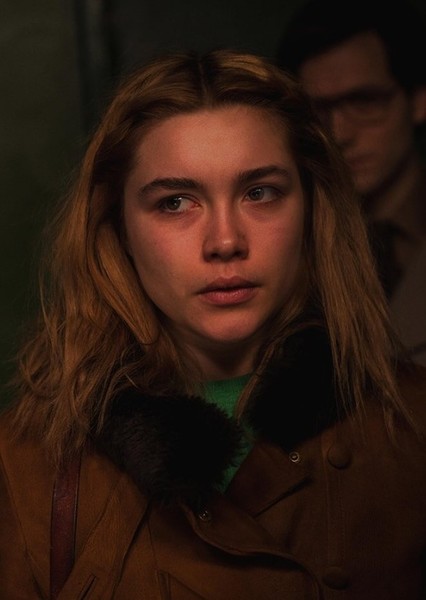 Florence Pugh photo