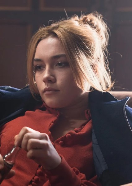Florence Pugh photo