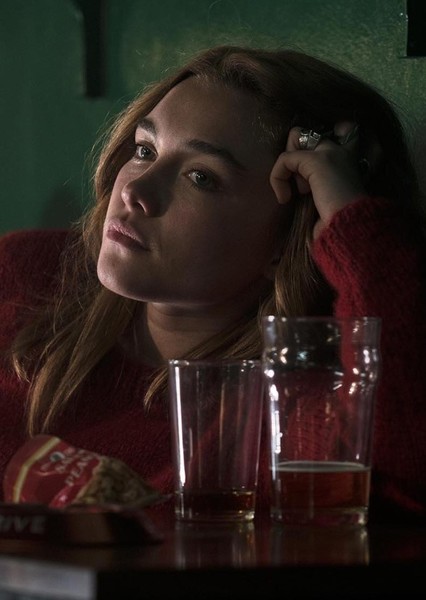 Florence Pugh photo