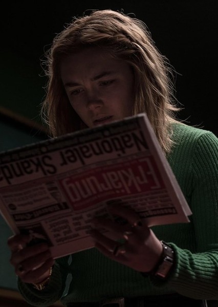 Florence Pugh photo