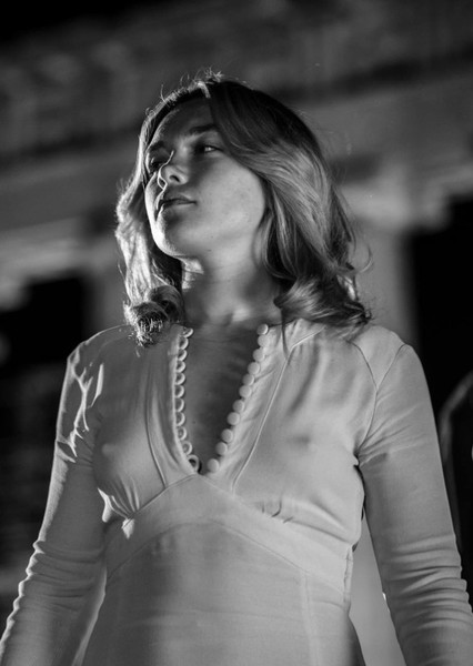 Florence Pugh photo