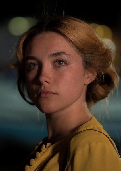 Florence Pugh photo
