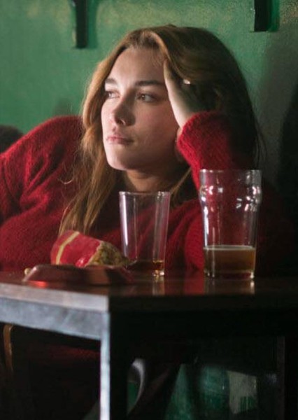 Florence Pugh photo