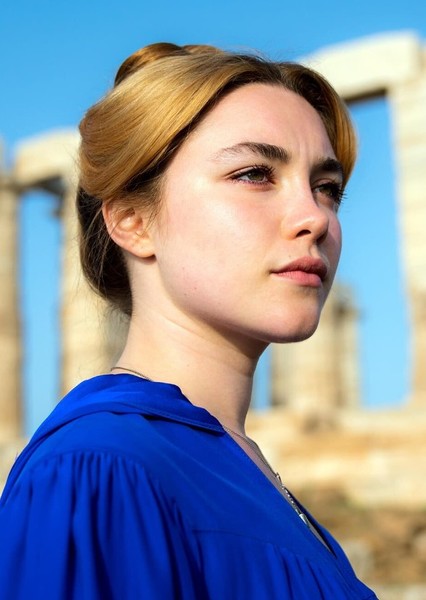 Florence Pugh photo