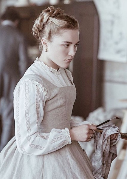 Florence Pugh photo