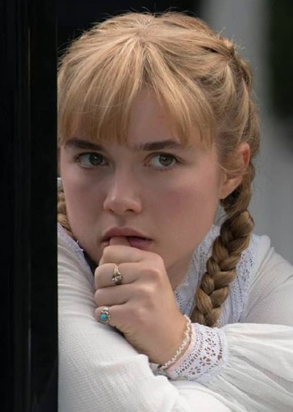 Florence Pugh photo