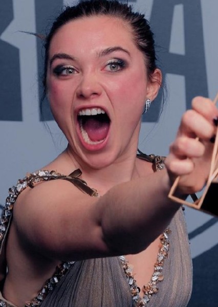 Florence Pugh photo