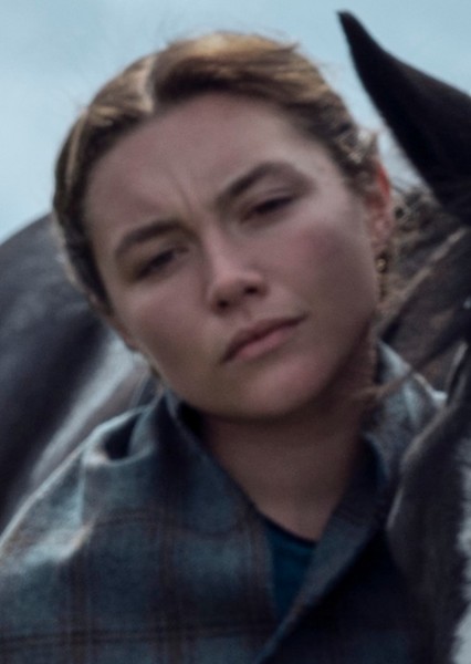 Florence Pugh photo