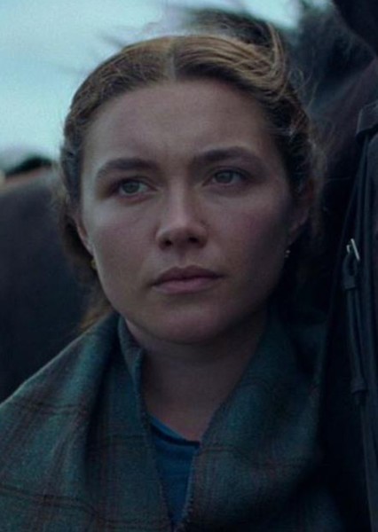 Florence Pugh photo