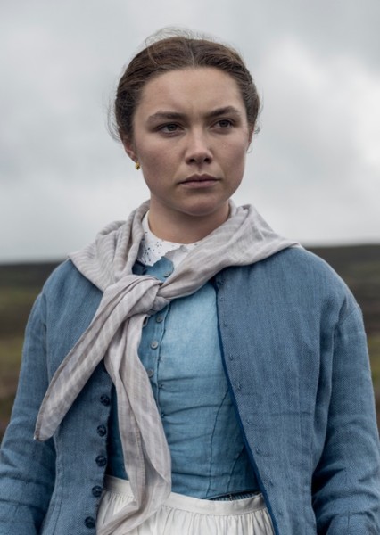 Florence Pugh