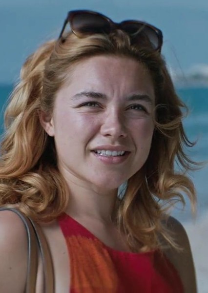 Florence Pugh photo