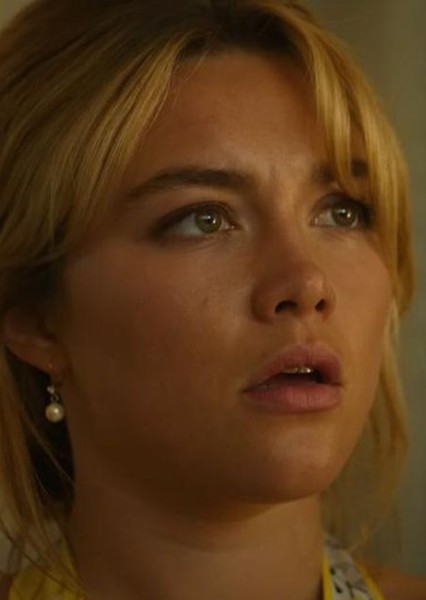 Florence Pugh photo