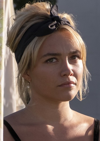 Florence Pugh photo