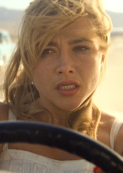 Florence Pugh photo