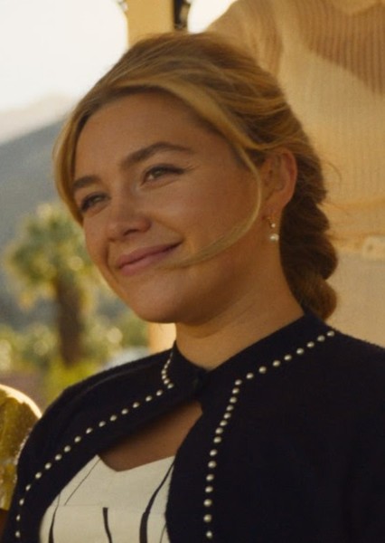 Florence Pugh photo