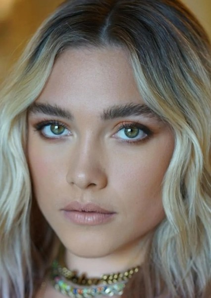 Florence Pugh