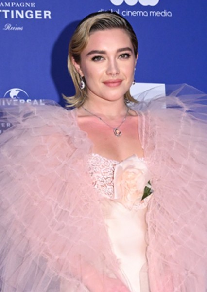 Florence Pugh photo