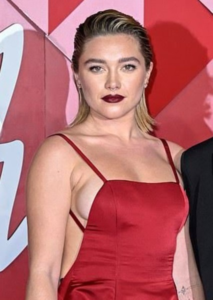 Florence Pugh photo