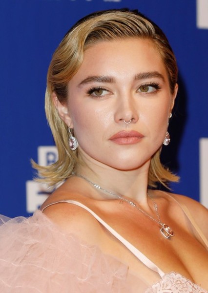 Florence Pugh photo