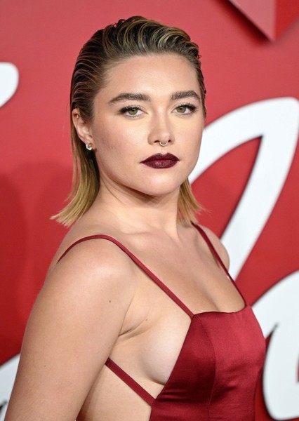 Florence Pugh photo
