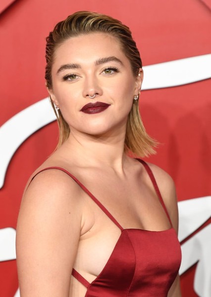 Florence Pugh photo