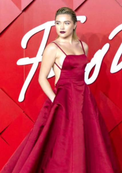 Florence Pugh photo