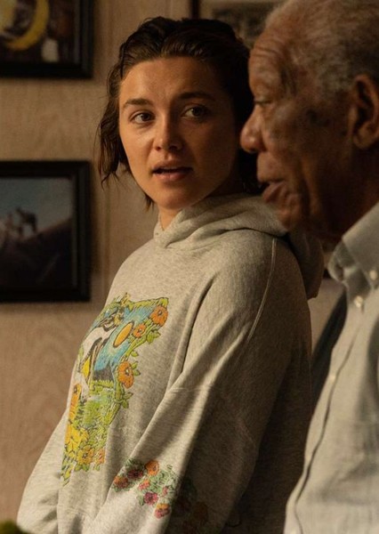 Florence Pugh photo