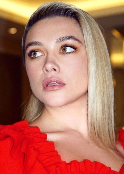 Florence Pugh photo