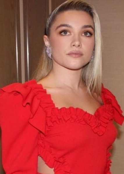 Florence Pugh photo