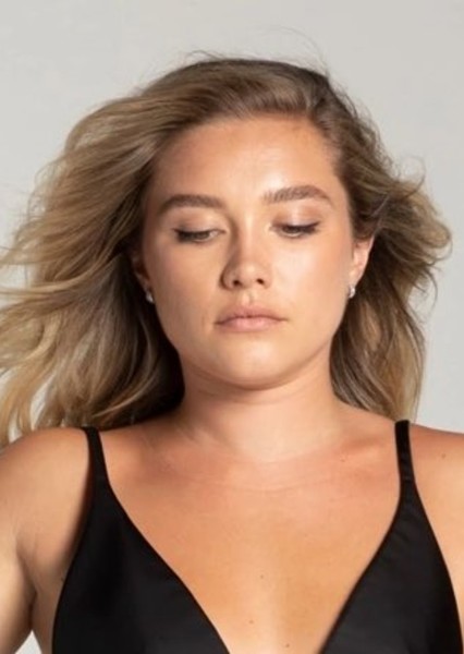 Florence Pugh photo