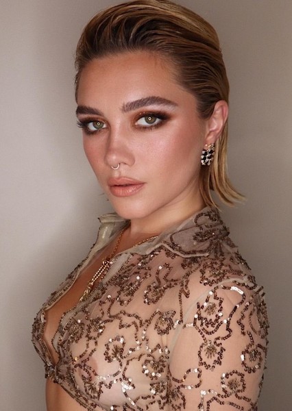 Florence Pugh