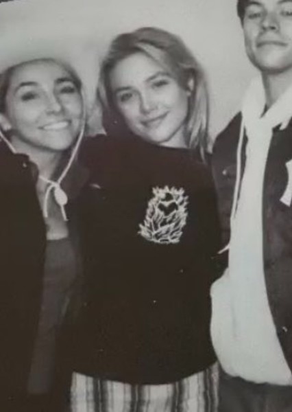 Florence Pugh photo