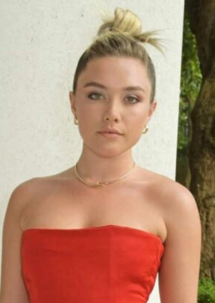 Florence Pugh photo