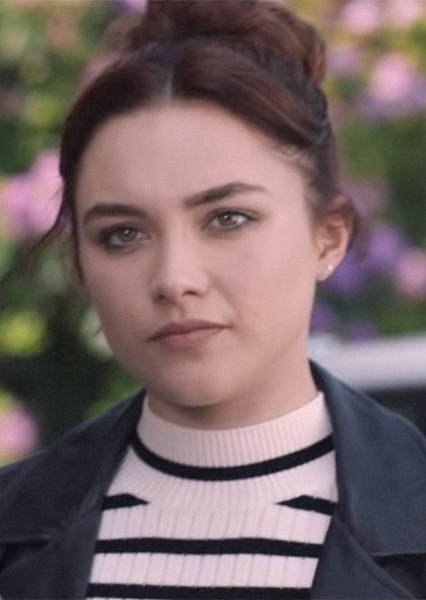 Florence Pugh photo