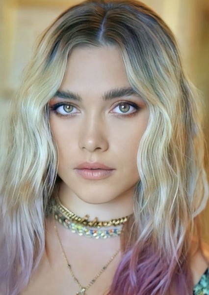 Florence Pugh photo