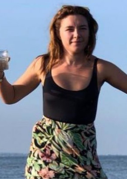 Florence Pugh photo