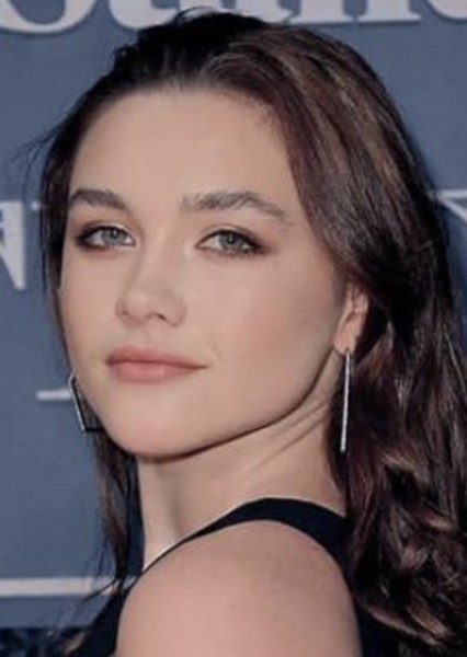 Florence Pugh