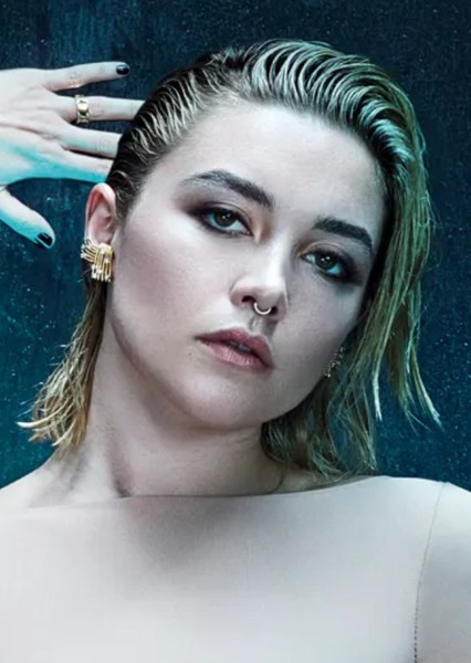 Florence Pugh photo