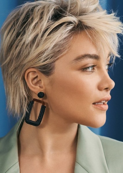 Florence Pugh photo